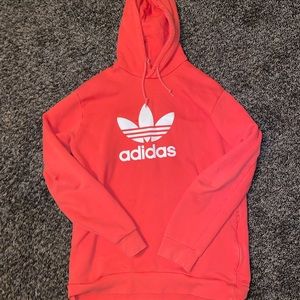 Adidas men’s hoodie
